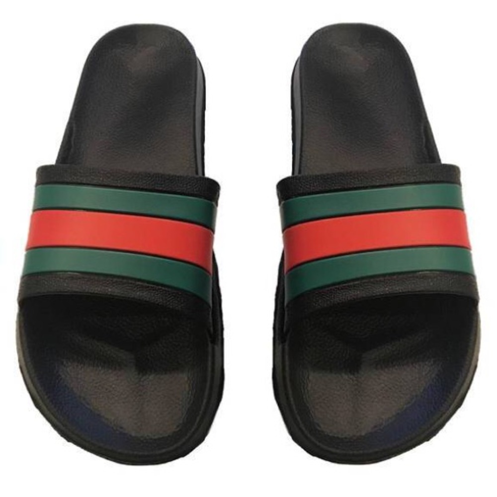 Gucci Slides
